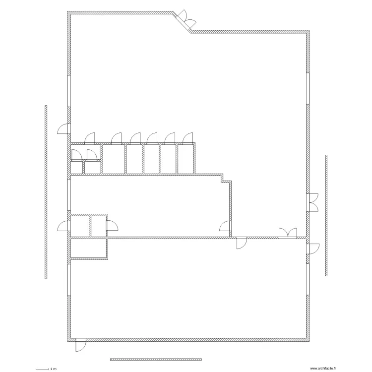 PIGEON LIBOURNE. Plan de PIGEON LIBOURNE. Plan de