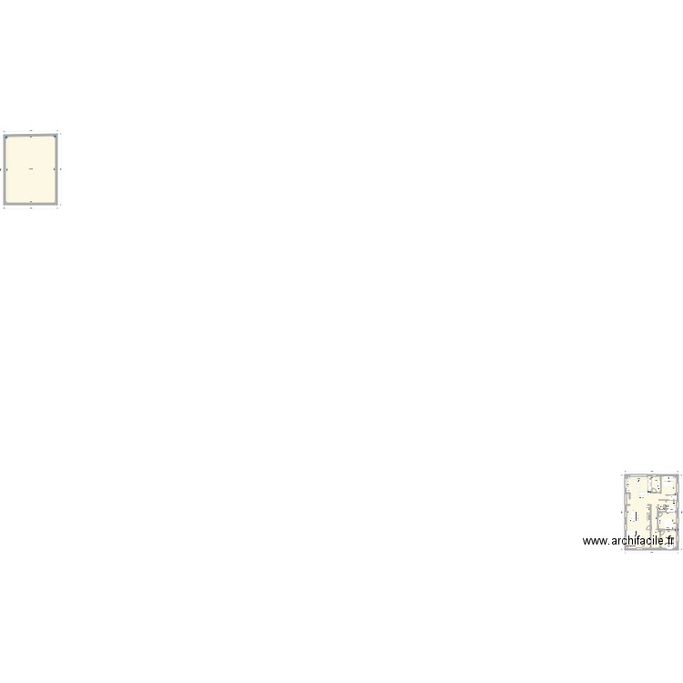 Maison jo. Plan de 0 pièce et 0 m2