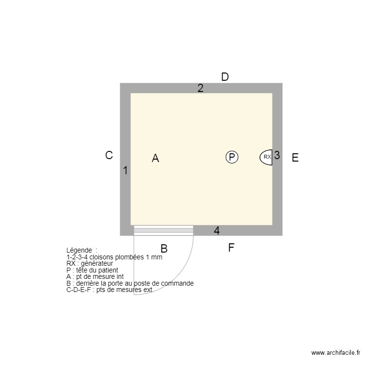 plan3. Plan de 0 pièce et 0 m2