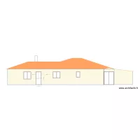 Fa&ccedil;ade Maison Est Apr&egrave;s