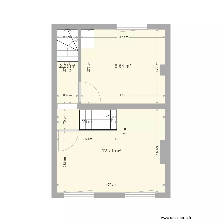 THONON PREMIER. Plan de THONON PREMIER. Plan de