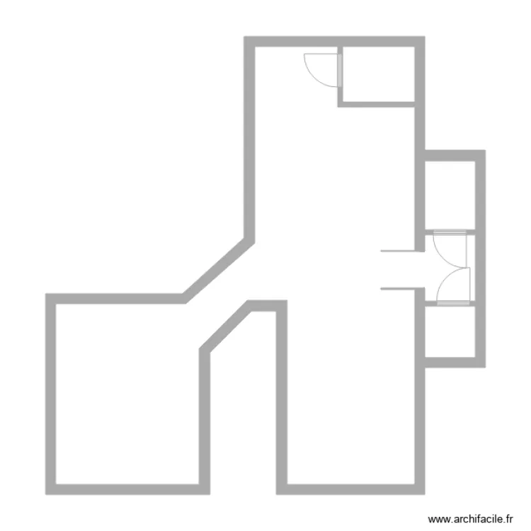 KIENLEN SELESTAT. Plan de KIENLEN SELESTAT. Plan de