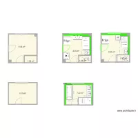 PLAN ARNETON SCHLOESSER