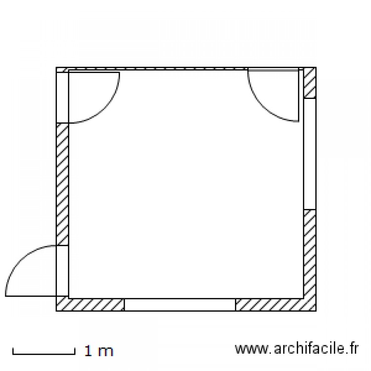 vvcvcvcvcvcv. Plan de 0 pièce et 0 m2