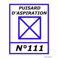 PUISARD