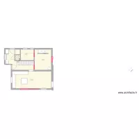 Rez de chauss&eacute;e plaquiste