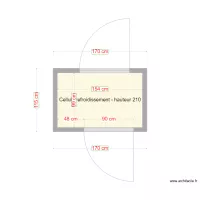 Cellule Ville Roanne