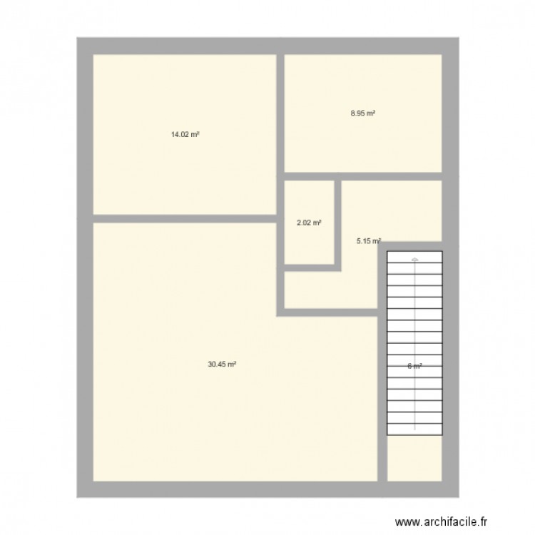 a voir. Plan de 0 pièce et 0 m2