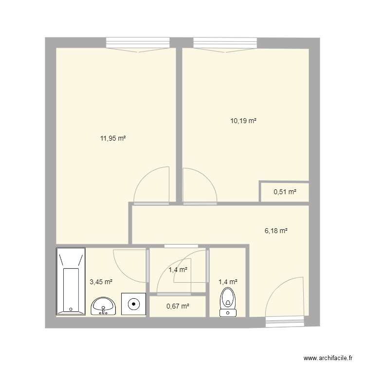 62AllEnfants. Plan de 0 pièce et 0 m2