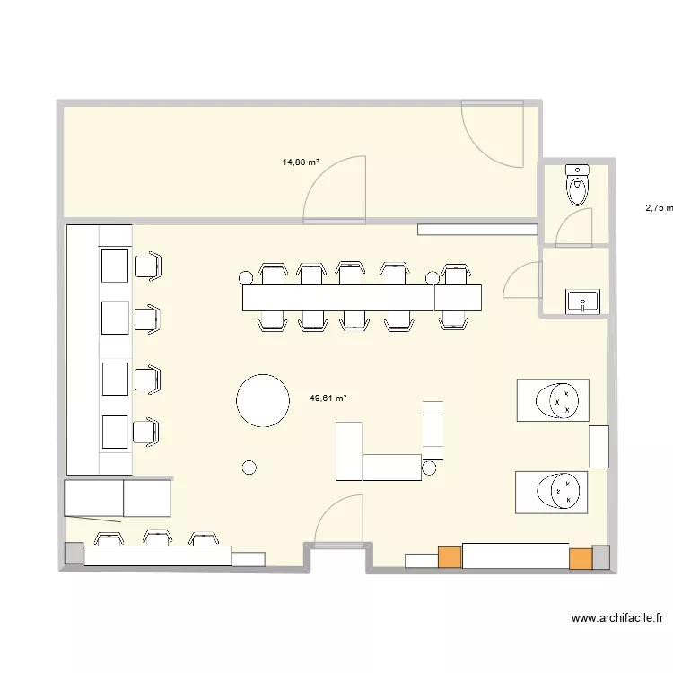 NB19 new version bis. Plan de NB19 new version bis. Plan de