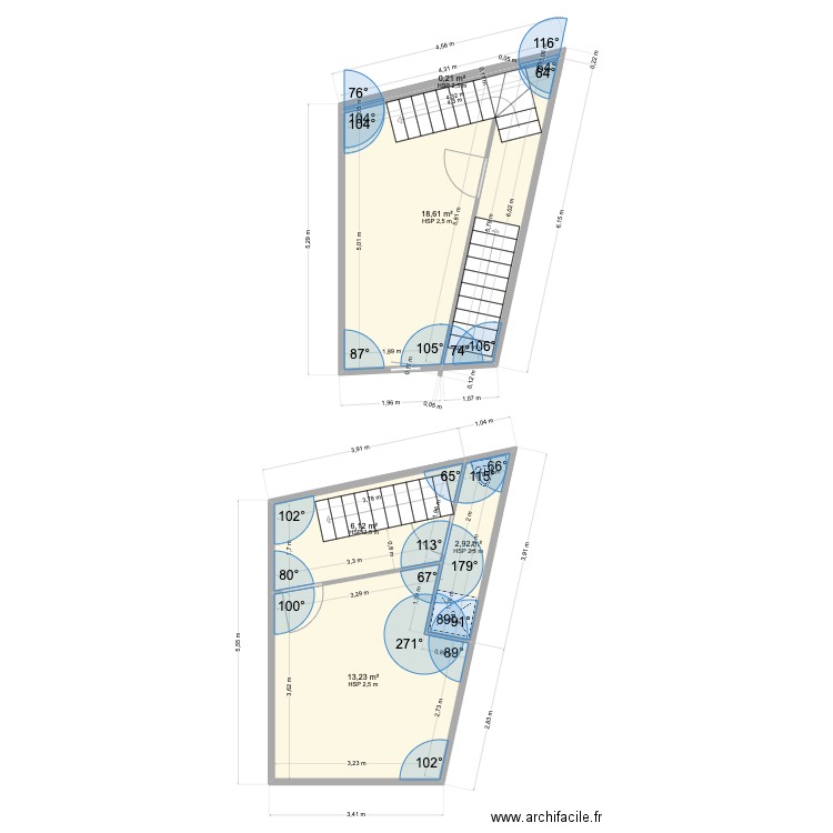 st marcellin en forez 1er. Plan de 0 pièce et 0 m2