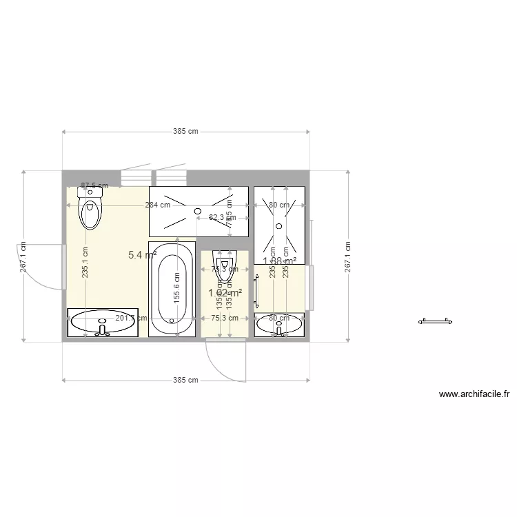 sdb guillet raphael 4. Plan de 