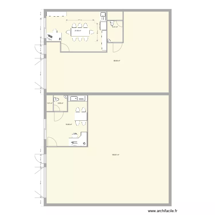 CARTIER. Plan de CARTIER. Plan de