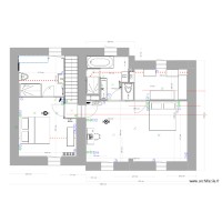 Etage ELECTRICITE