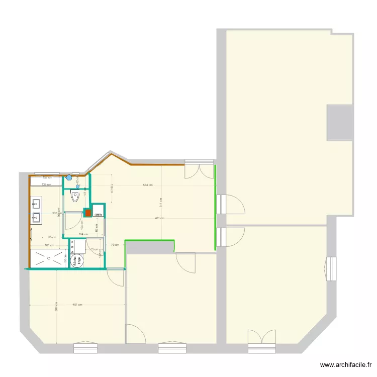 bertrand final. Plan de bertrand final. Plan de