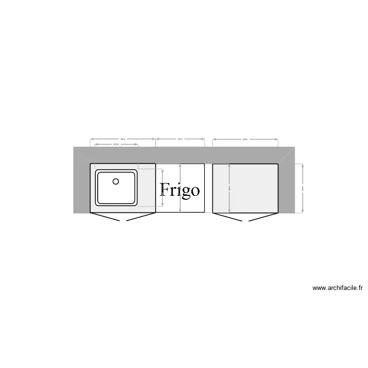 michelet studio N°5. Plan de michelet studio N°5. Plan de