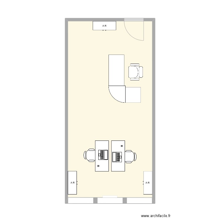 0E 01 09 10 12 c. Plan de 0 pièce et 0 m2