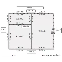 Model arche