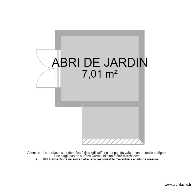 BI 12025 - . Plan de 