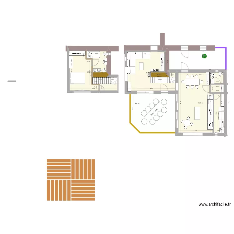 BSC01. Plan de BSC01. Plan de