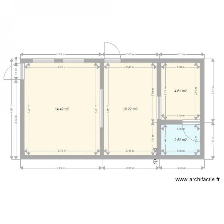 Ladiz. Plan de 0 pièce et 0 m2