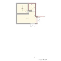 vestiaire et sanitaire