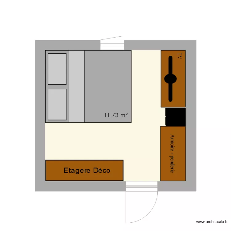 Laroche Charles TCOMarcu. Plan de Laroche Charles TCOMarcu. Plan de