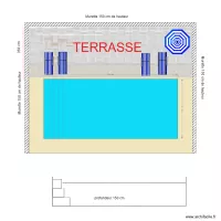 piscine amandine
