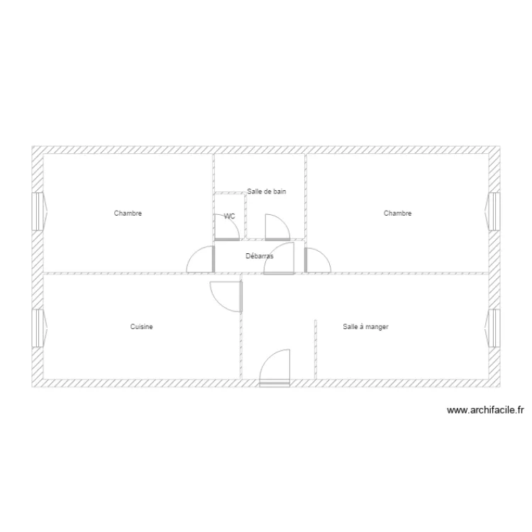 plan dangelo. Plan de 