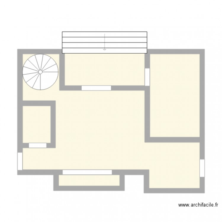 LADRET 130011. Plan de 0 pièce et 0 m2