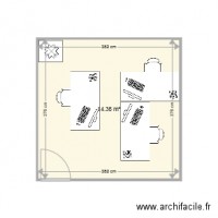 Bureau 26 AH V3
