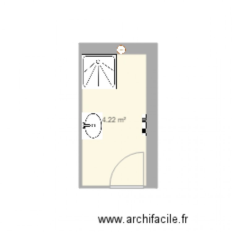 plan ducerf. Plan de 0 pièce et 0 m2