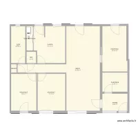 maison apres   travaux
