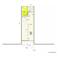 Les Koloc's mezzanime