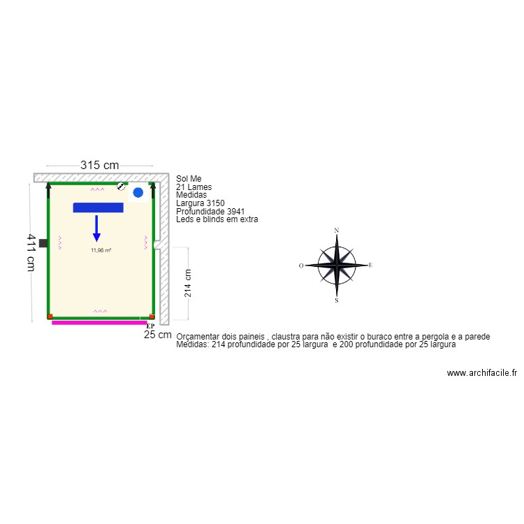 Ulrich Sieler 2- Albufeira . Plan de 0 pièce et 0 m2