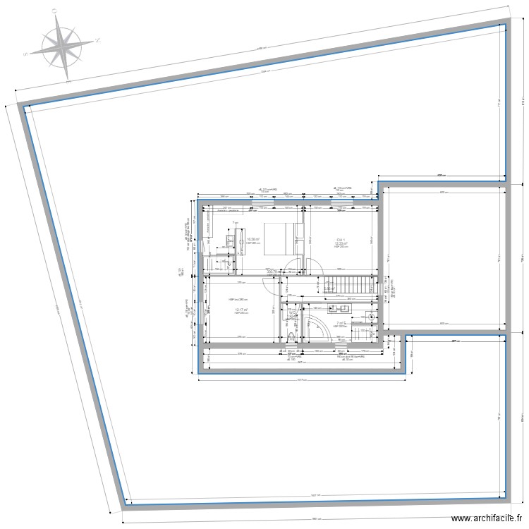 OP1 14. Plan de 0 pièce et 0 m2