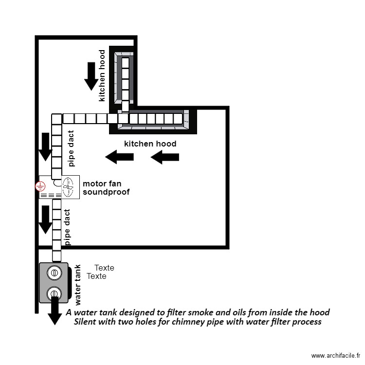 maytham. Plan de 0 pièce et 0 m2