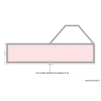 mur en limite separative apres projet