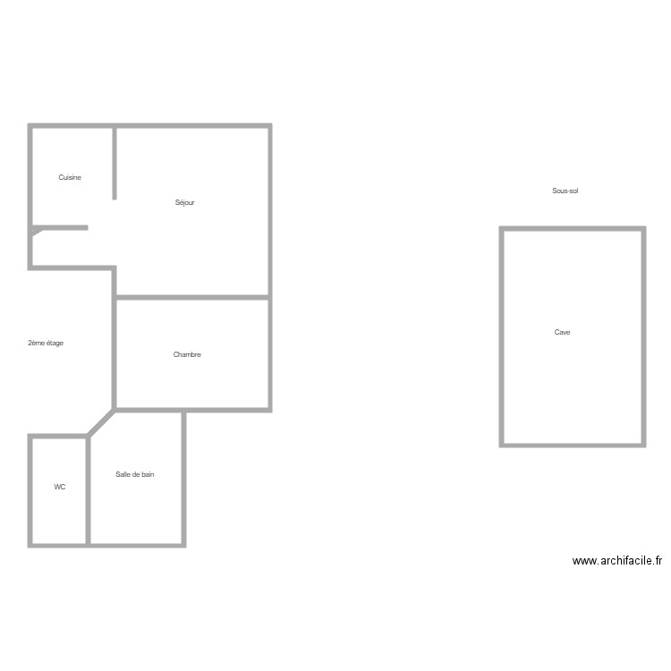 20 ARBALETE REIMS. Plan de 0 pièce et 0 m2