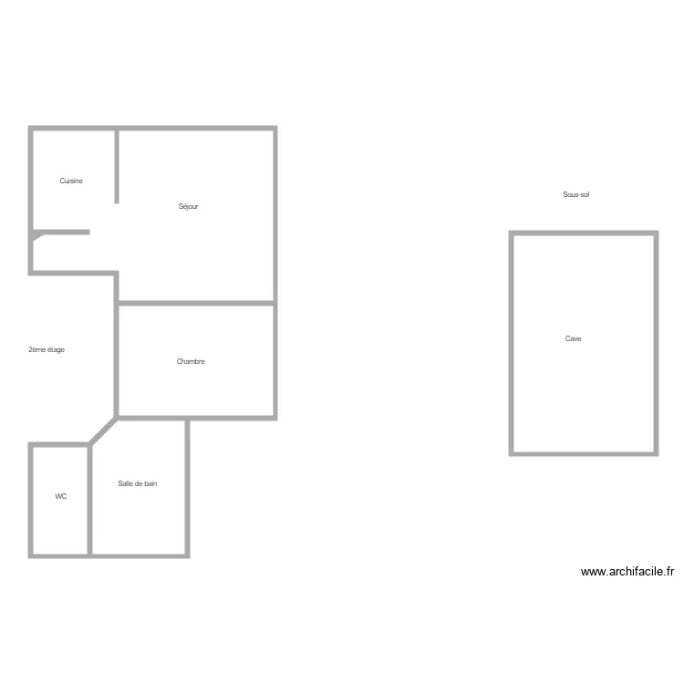 20 ARBALETE REIMS. Plan de 