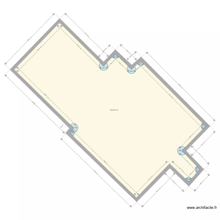 Oasiscadastre1. Plan de Oasiscadastre1. Plan de
