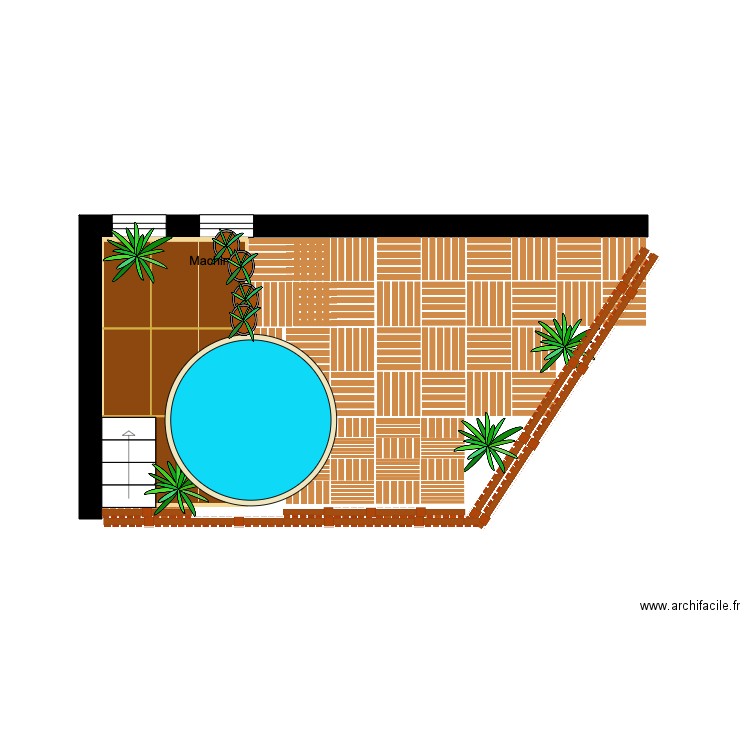 DocMartine2. Plan de 0 pièce et 0 m2