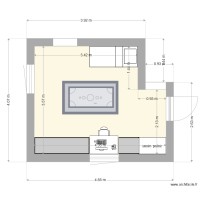 chambre doudouille st crepin
