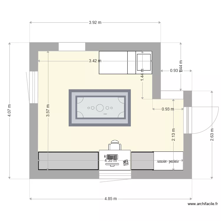 chambre doudouille st crepin. Plan de chambre doudouille st crepin. Plan de