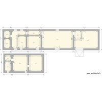 La Chaviniere test 1