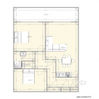 Plan F3 droite