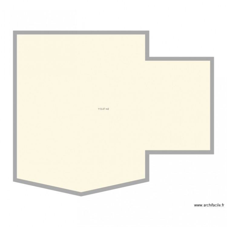 PLAN SOUS SOL. Plan de 0 pièce et 0 m2