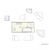 SDB haut villetrun 1