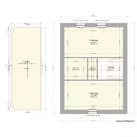 ML23010048 R&Eacute;SIDENCE LE CASTERAS villa 5