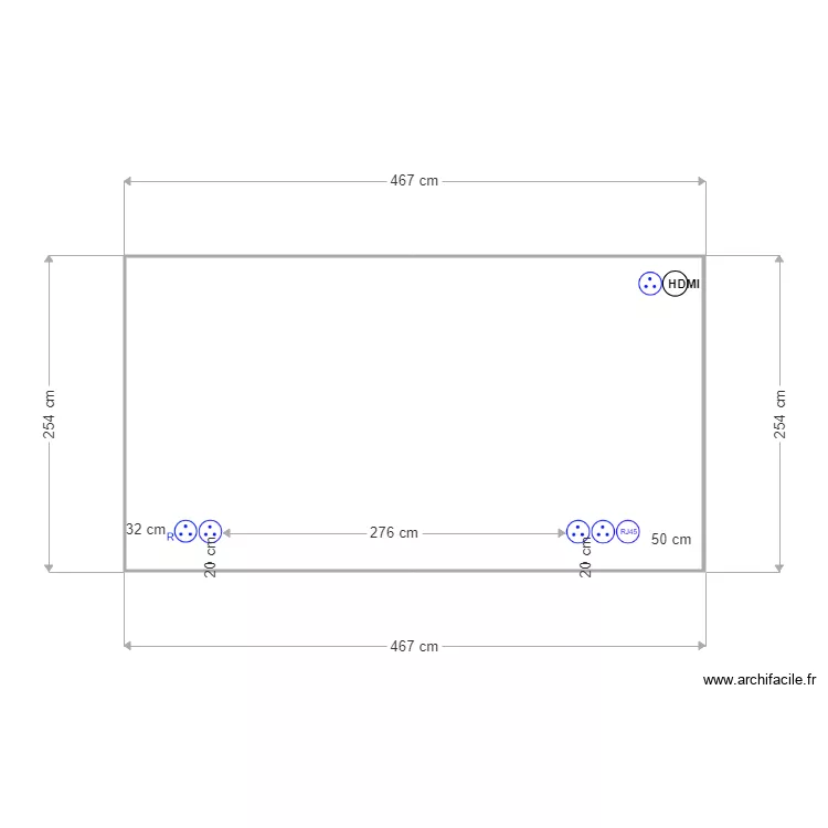 MUR PARENTAL3. Plan de 